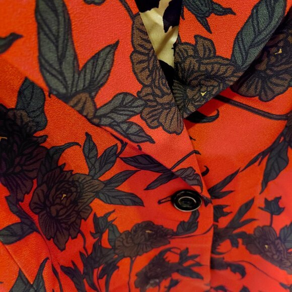 Brand new Womens Monroe and Main Blazer Size 3X - Picture 5 of 9